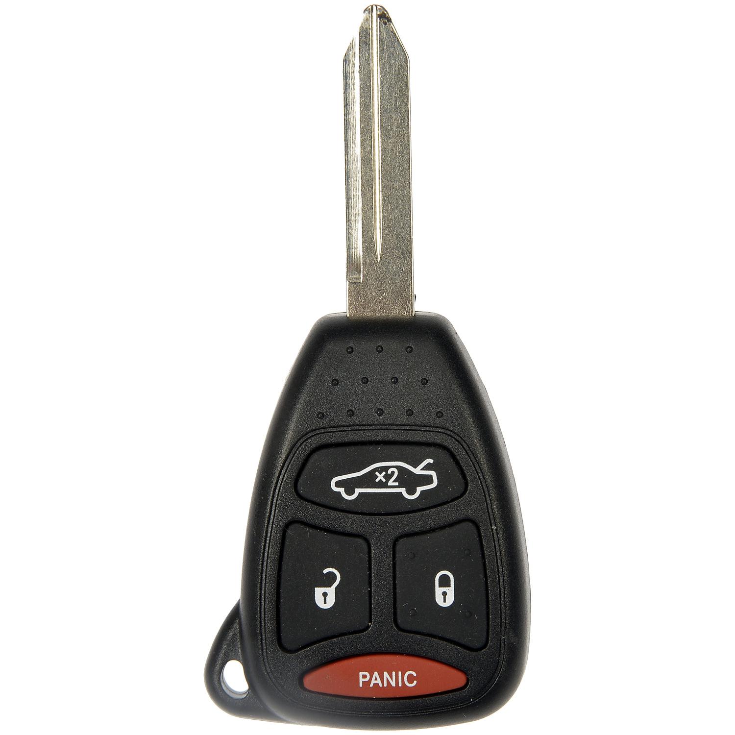 Dorman 99399ST - Remote Control Transmitter for Keyless Entry and Alarm System Dorman 99399ST Remote Control Transmitter for Keyless Entry and Alarm System product image 1 of 4