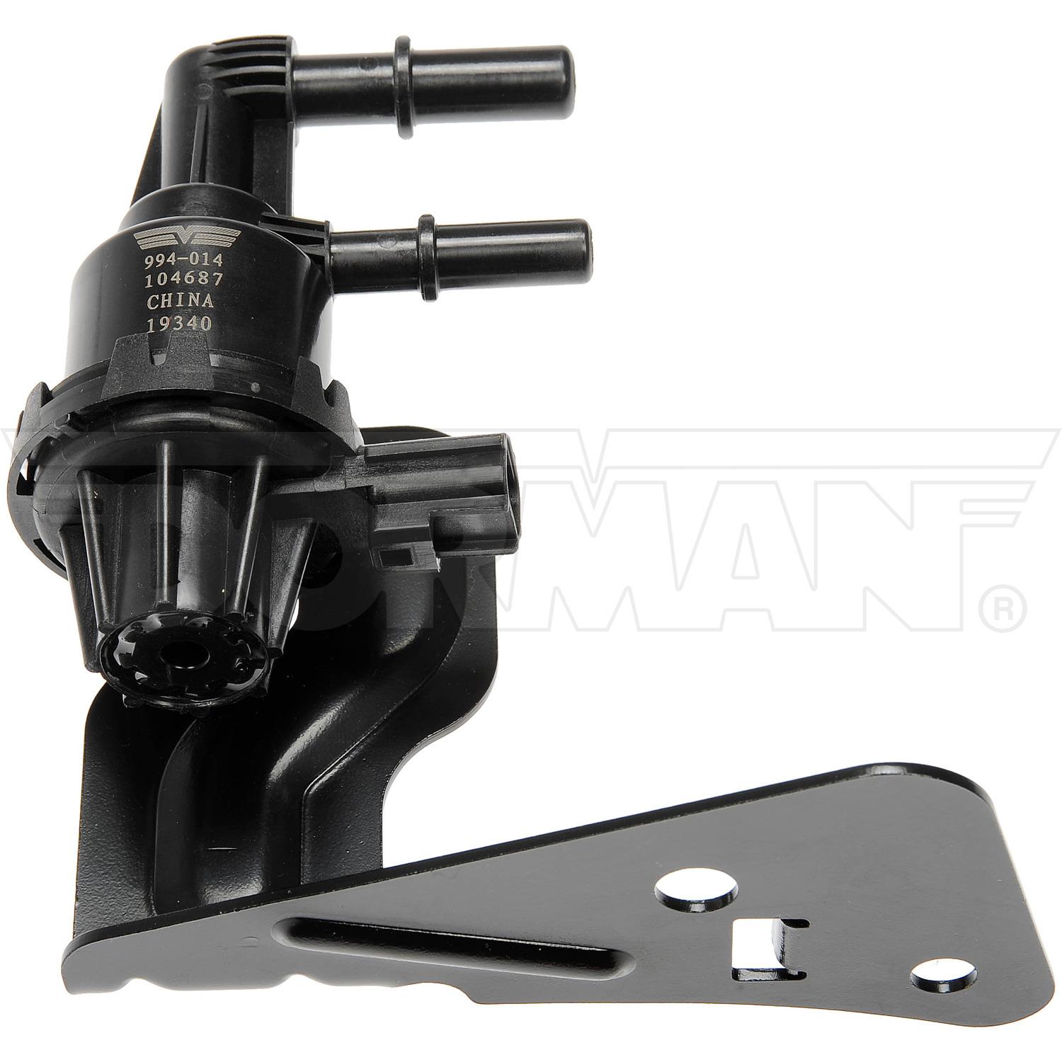 Dorman 994014 Vapor Canister Purge Valve product image 3 of 4