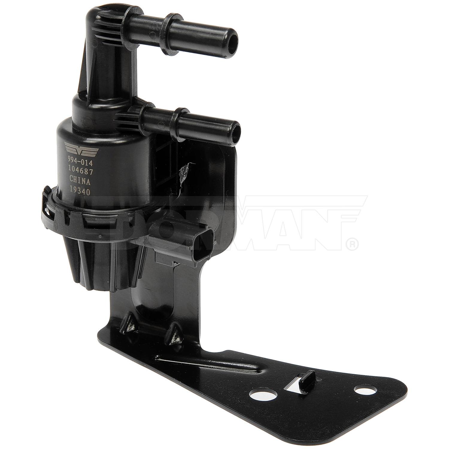 Dorman 994014 Vapor Canister Purge Valve product image 4 of 4