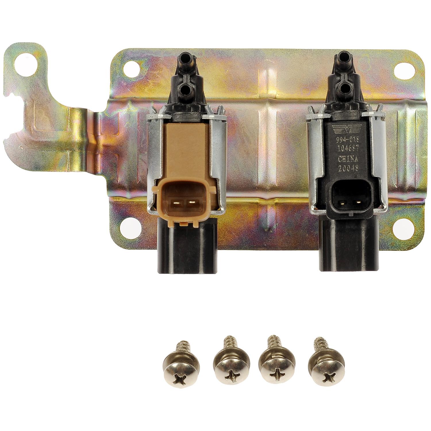 Dorman 994018 Intake Manifold Runner Solenoid product image 1 of 4