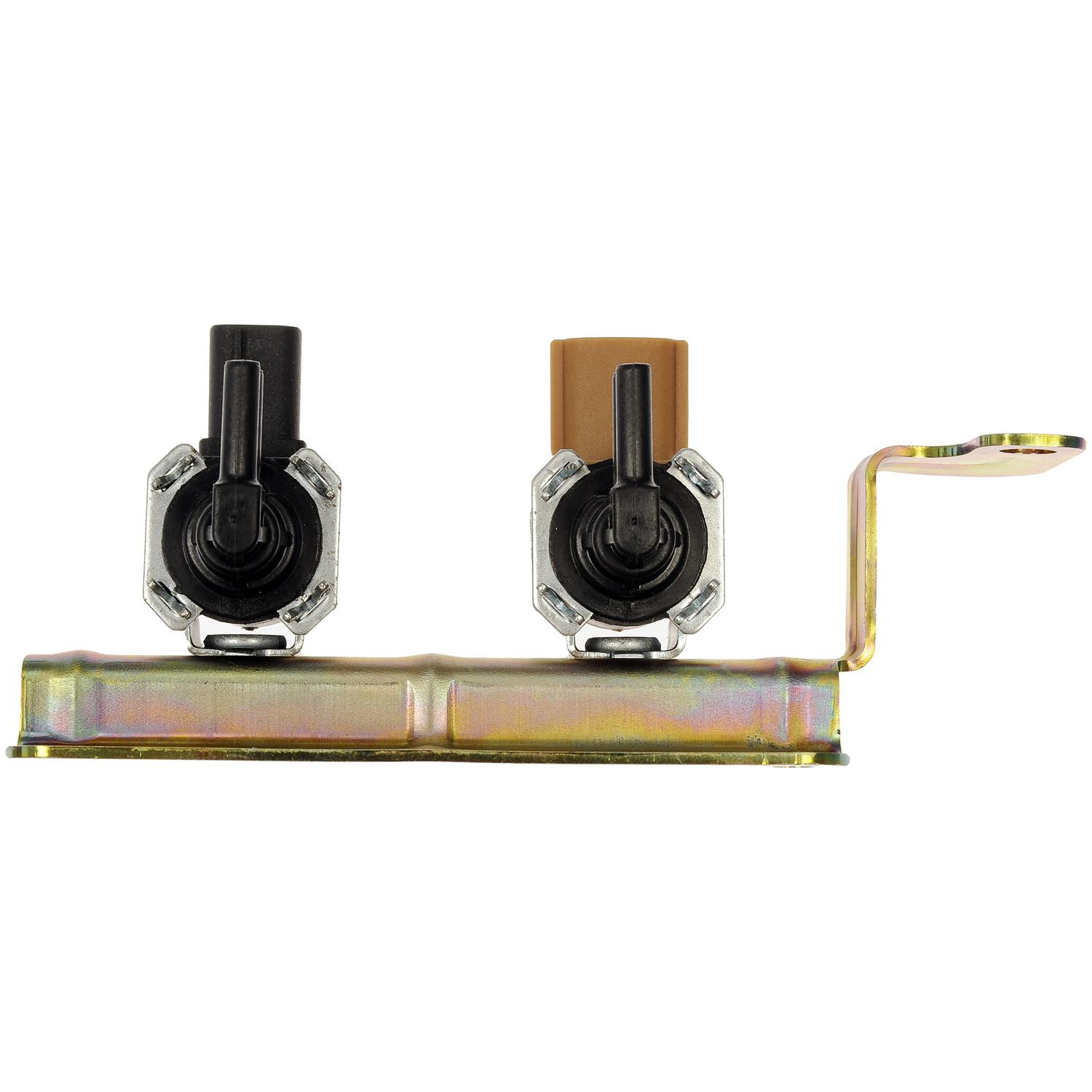 Dorman 994018 Intake Manifold Runner Solenoid product image 2 of 4