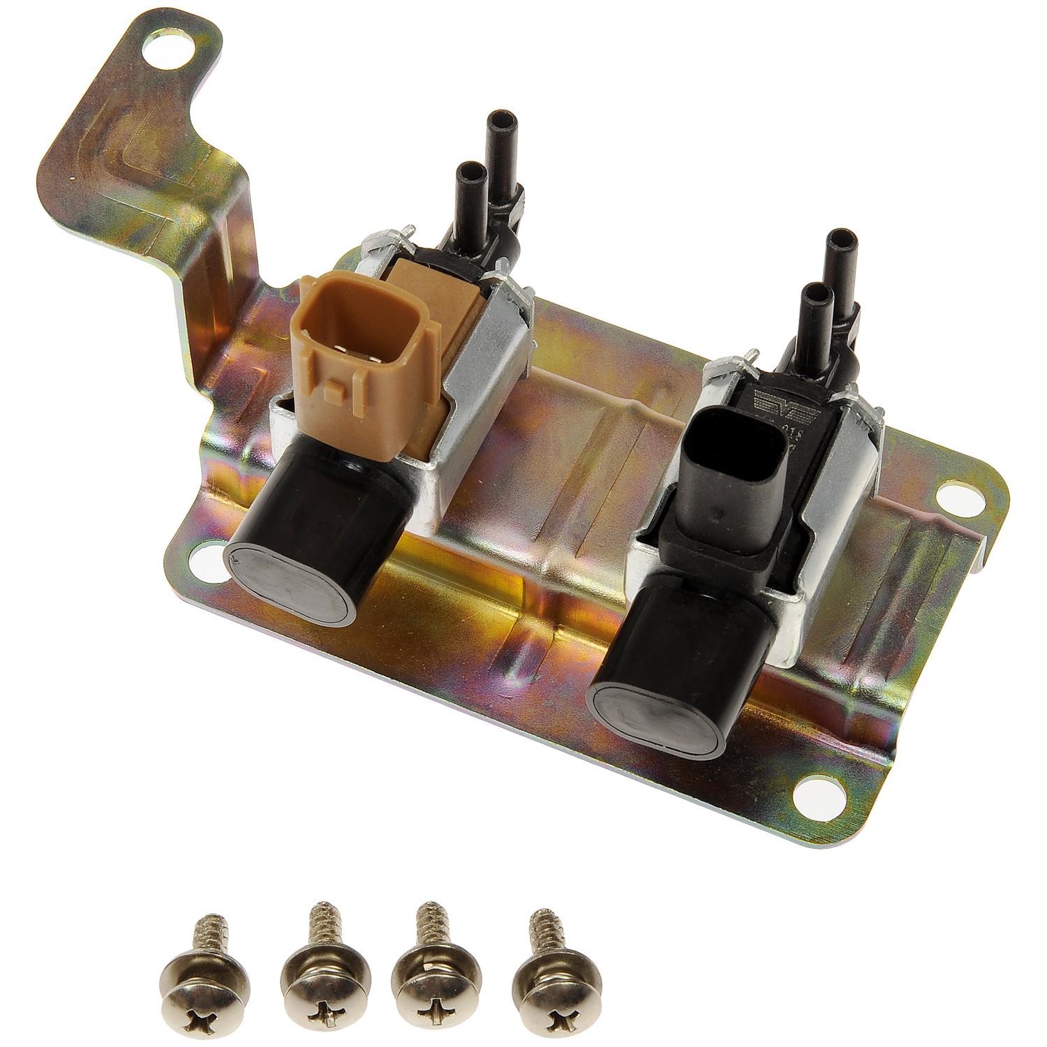 Dorman 994018 Intake Manifold Runner Solenoid product image 4 of 4