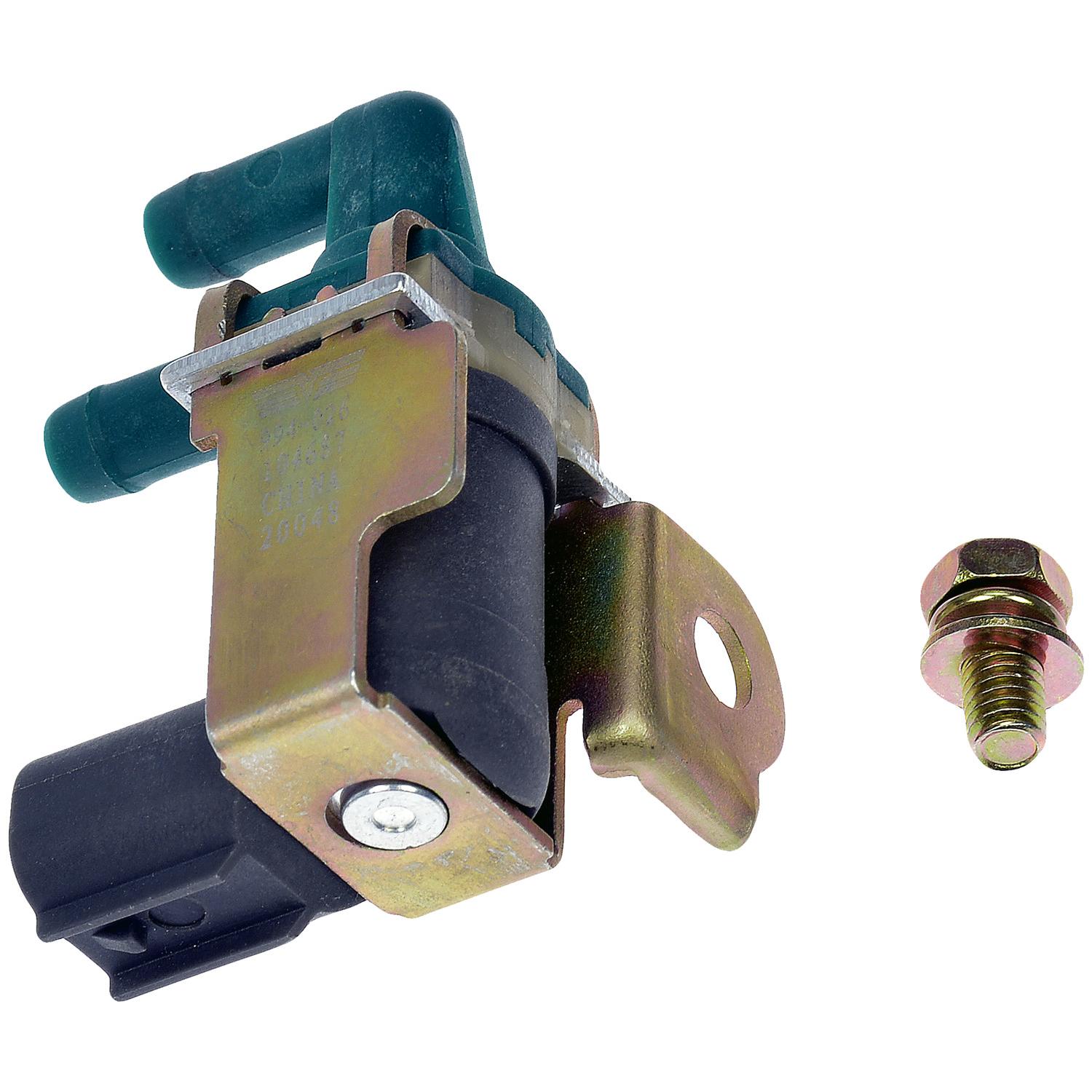 Dorman 994026 - Vapor Canister Purge Valve Dorman 994026 Vapor Canister Purge Valve product image 4 of 5