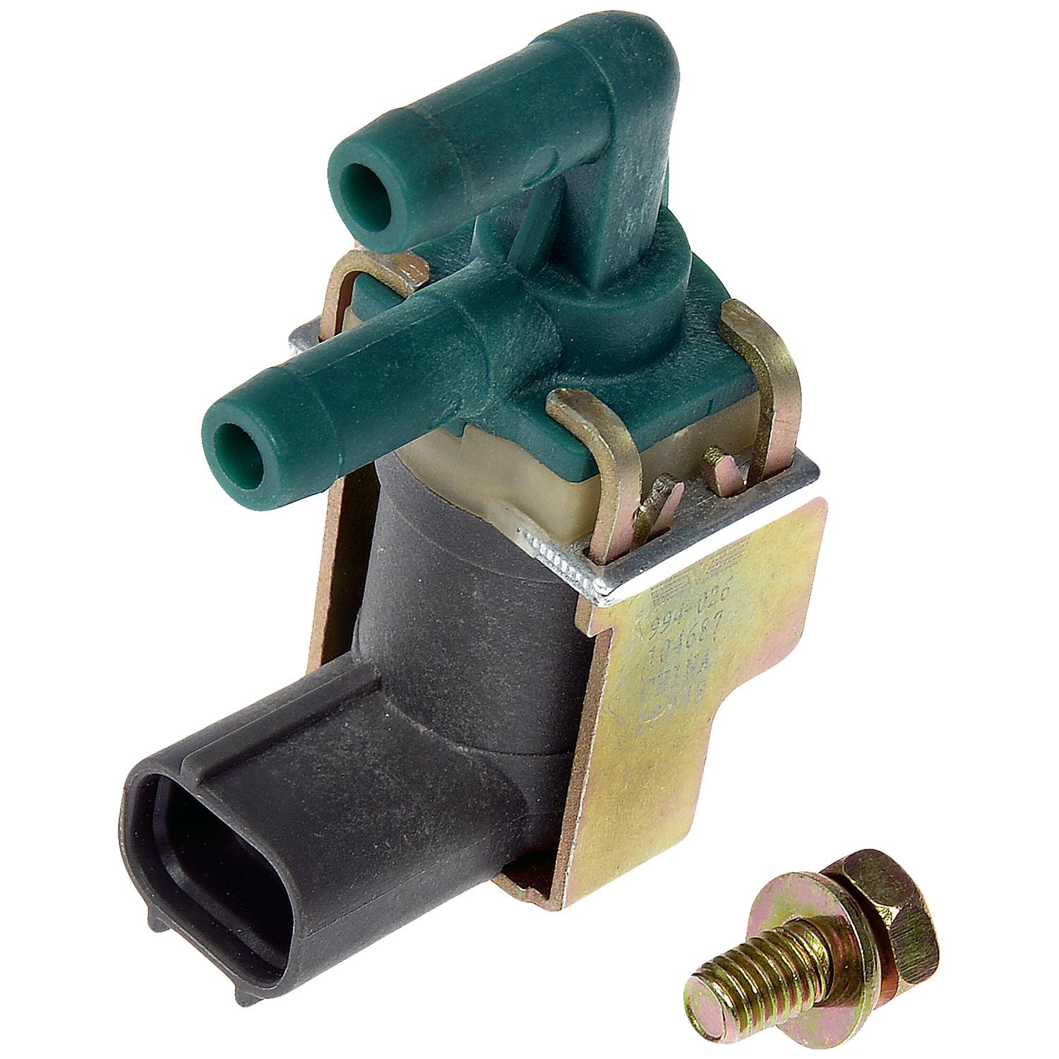 Dorman 994026 - Vapor Canister Purge Valve Dorman 994026 Vapor Canister Purge Valve product image 5 of 5