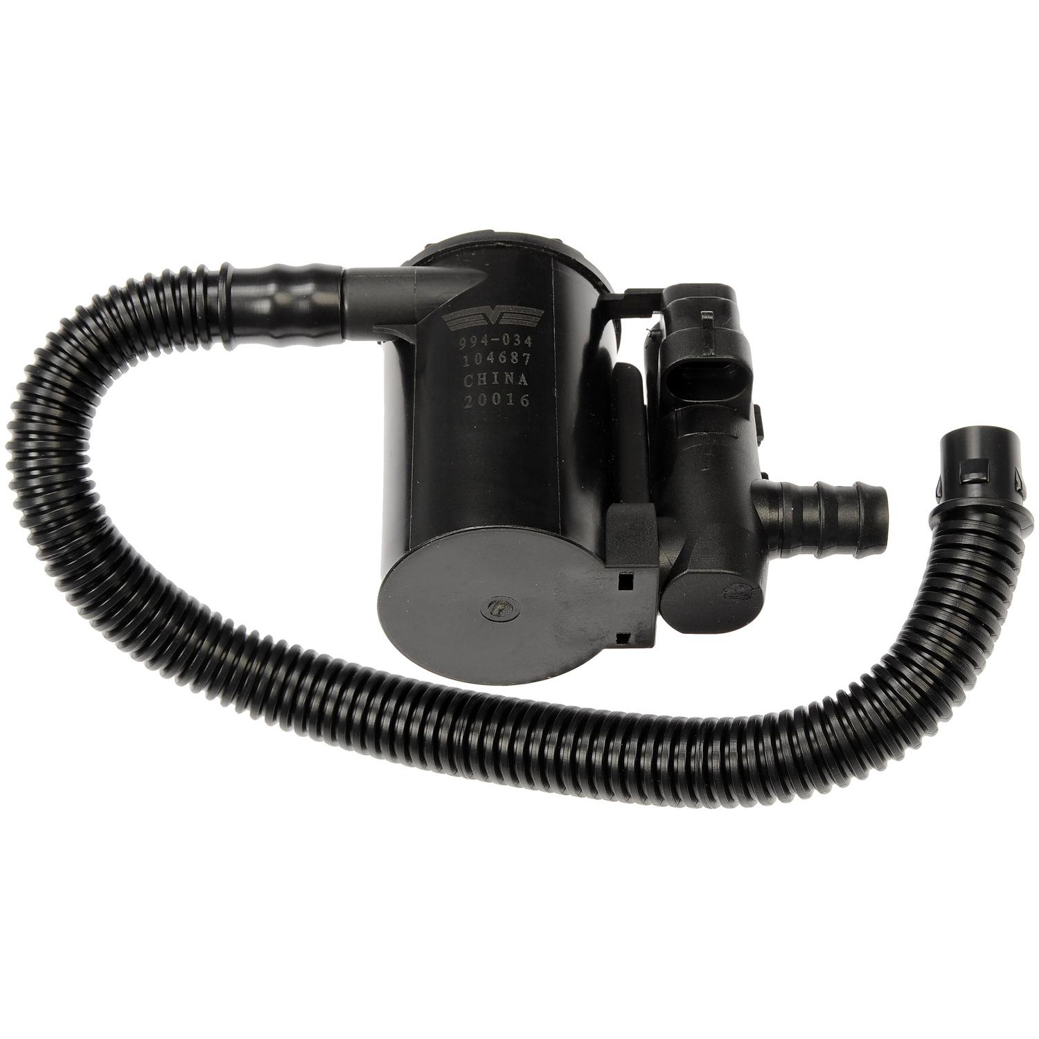 Dorman 994034 - Vapor Canister Vent Valve Dorman 994034 Vapor Canister Vent Valve product image 1 of 4