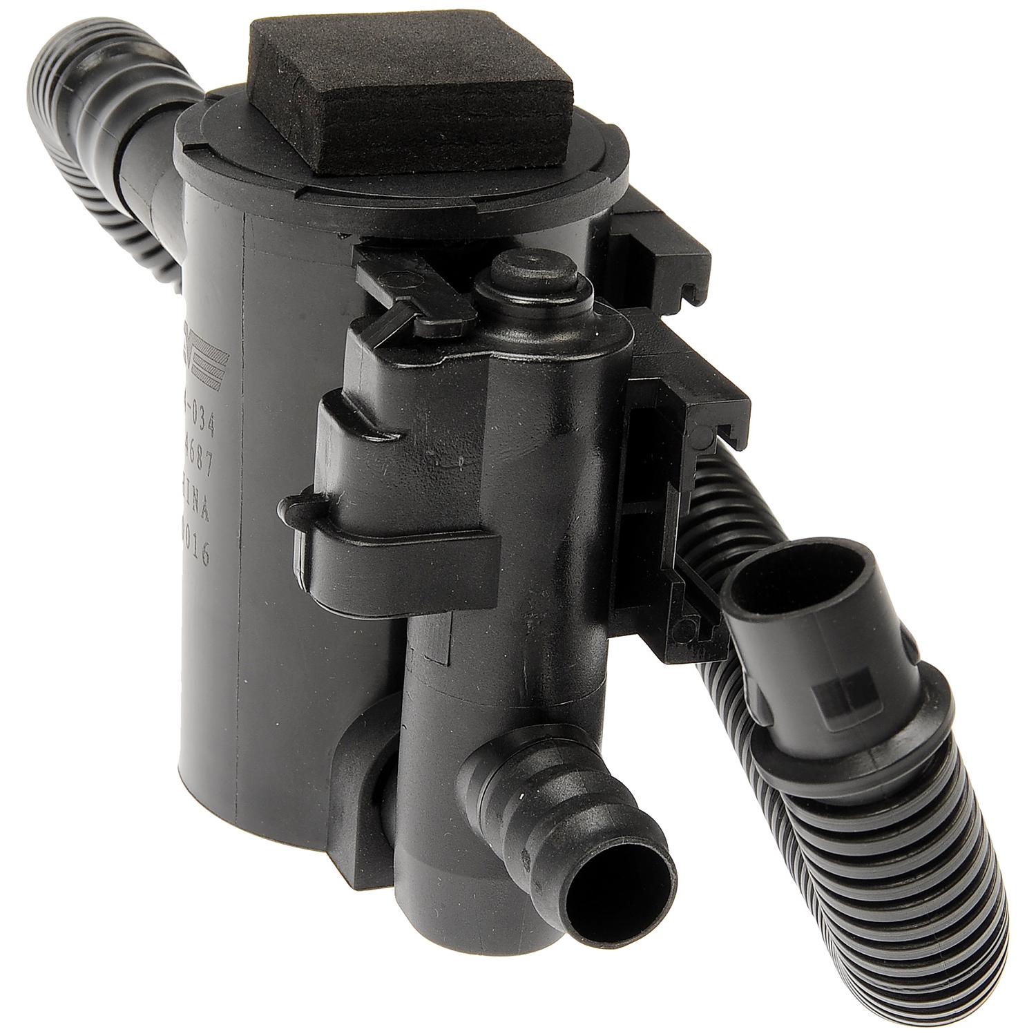 Dorman 994034 - Vapor Canister Vent Valve Dorman 994034 Vapor Canister Vent Valve product image 2 of 4