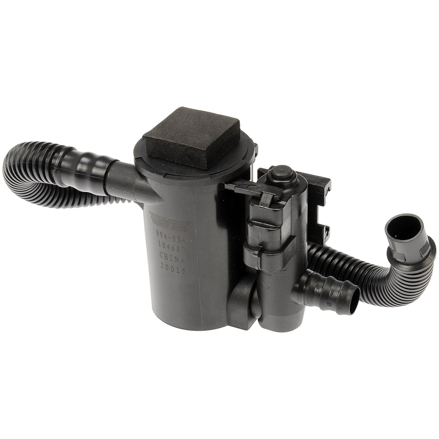 Dorman 994034 - Vapor Canister Vent Valve Dorman 994034 Vapor Canister Vent Valve product image 4 of 4