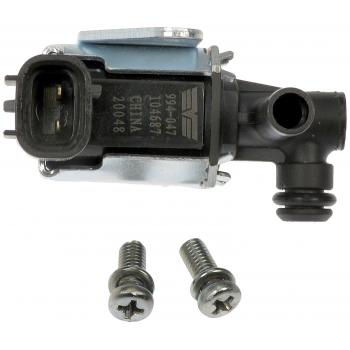 Dorman 994047 Vapor Canister Purge Valve product image 1 of 5