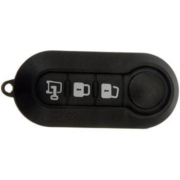 Dorman 99419ST Remote Control Transmitter for Keyless Entry and Alarm System product image 3 of 4