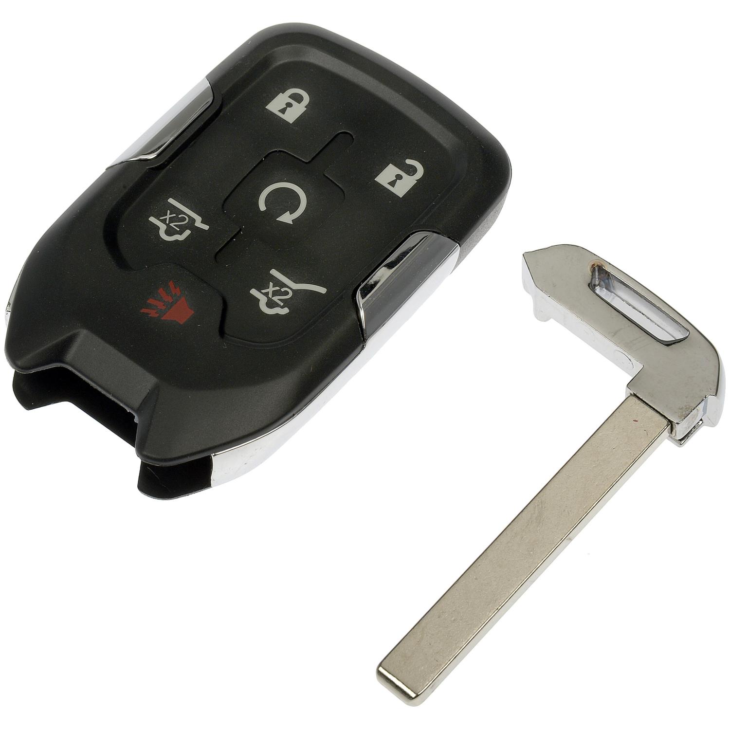 Dorman 99423ST - Remote Control Transmitter for Keyless Entry and Alarm System Dorman 99423ST Remote Control Transmitter for Keyless Entry and Alarm System product image 1 of 4