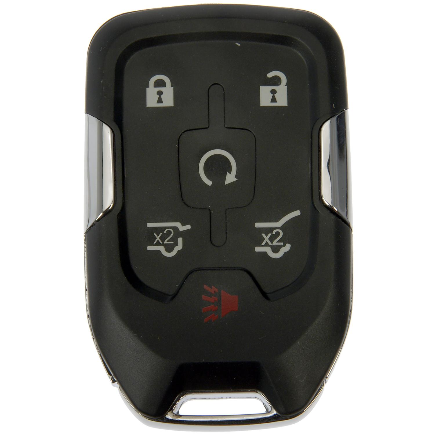 Dorman 99423ST - Remote Control Transmitter for Keyless Entry and Alarm System Dorman 99423ST Remote Control Transmitter for Keyless Entry and Alarm System product image 3 of 4