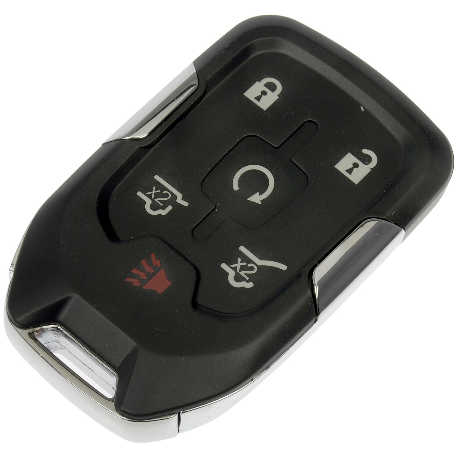 Dorman 99423ST - Remote Control Transmitter for Keyless Entry and Alarm System Dorman 99423ST Remote Control Transmitter for Keyless Entry and Alarm System product image 4 of 4