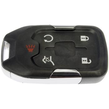 Dorman 99424ST - Remote Control Transmitter for Keyless Entry and Alarm System Dorman 99424ST Remote Control Transmitter for Keyless Entry and Alarm System product image 1 of 4