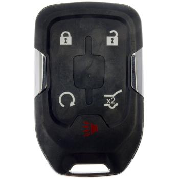 Dorman 99424ST - Remote Control Transmitter for Keyless Entry and Alarm System Dorman 99424ST Remote Control Transmitter for Keyless Entry and Alarm System product image 3 of 4
