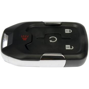 Dorman 99426ST - Remote Control Transmitter for Keyless Entry and Alarm System Dorman 99426ST Remote Control Transmitter for Keyless Entry and Alarm System product image 1 of 4