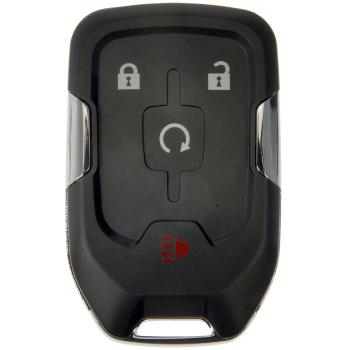 Dorman 99426ST Remote Control Transmitter for Keyless Entry and Alarm System product image 3 of 4