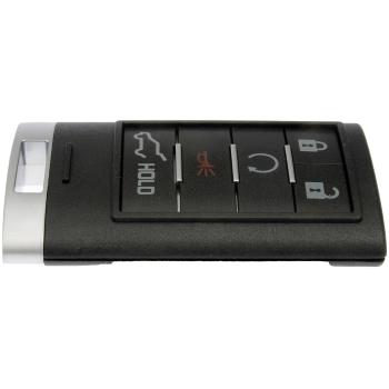 Dorman 99438ST - Remote Control Transmitter for Keyless Entry and Alarm System Dorman 99438ST Remote Control Transmitter for Keyless Entry and Alarm System product image 1 of 4