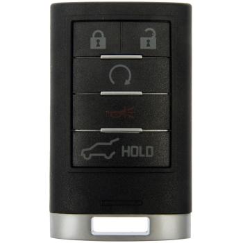 Dorman 99438ST Remote Control Transmitter for Keyless Entry and Alarm System product image 3 of 4