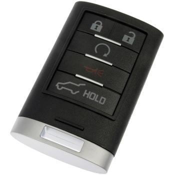Dorman 99438ST Remote Control Transmitter for Keyless Entry and Alarm System product image 4 of 4