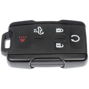 Dorman 99443ST Remote Control Transmitter for Keyless Entry and Alarm System product image 1 of 4