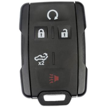 Dorman 99443ST Remote Control Transmitter for Keyless Entry and Alarm System product image 3 of 4