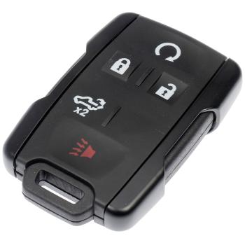 Dorman 99443ST Remote Control Transmitter for Keyless Entry and Alarm System product image 4 of 4