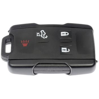 Dorman 99444ST Remote Control Transmitter for Keyless Entry and Alarm System product image 1 of 4