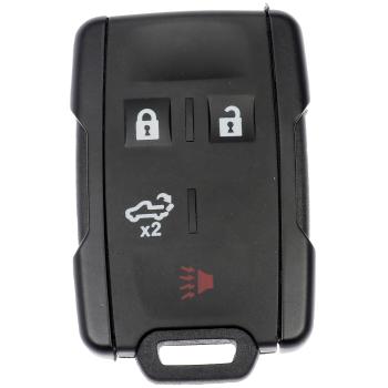 Dorman 99444ST Remote Control Transmitter for Keyless Entry and Alarm System product image 3 of 4