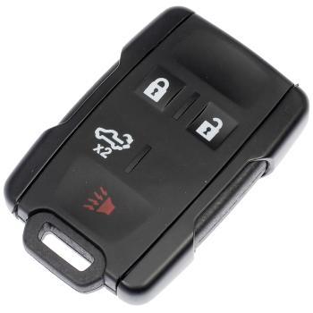 Dorman 99444ST Remote Control Transmitter for Keyless Entry and Alarm System product image 4 of 4