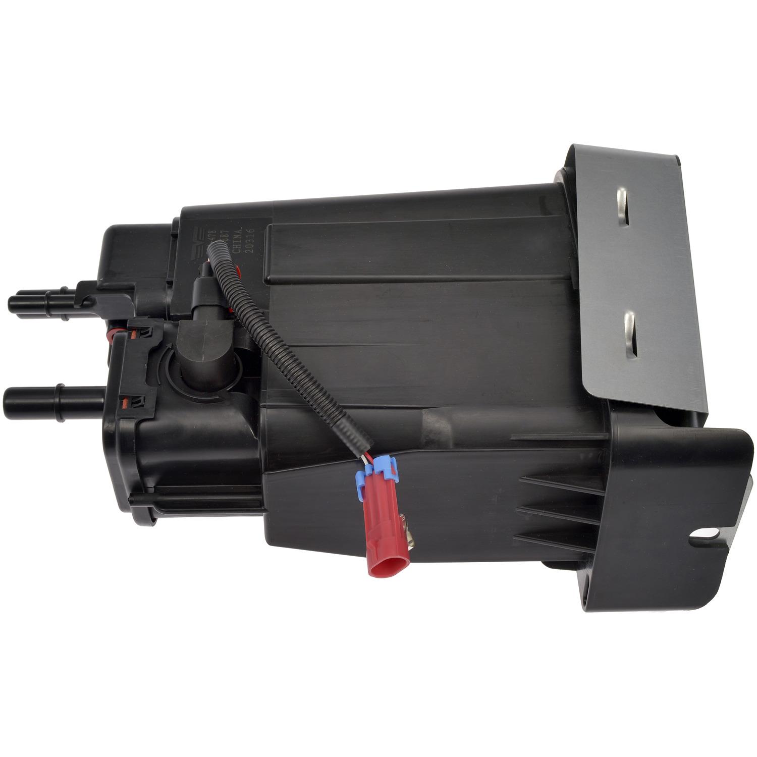Dorman 994478 Vapor Canister product image 2 of 7