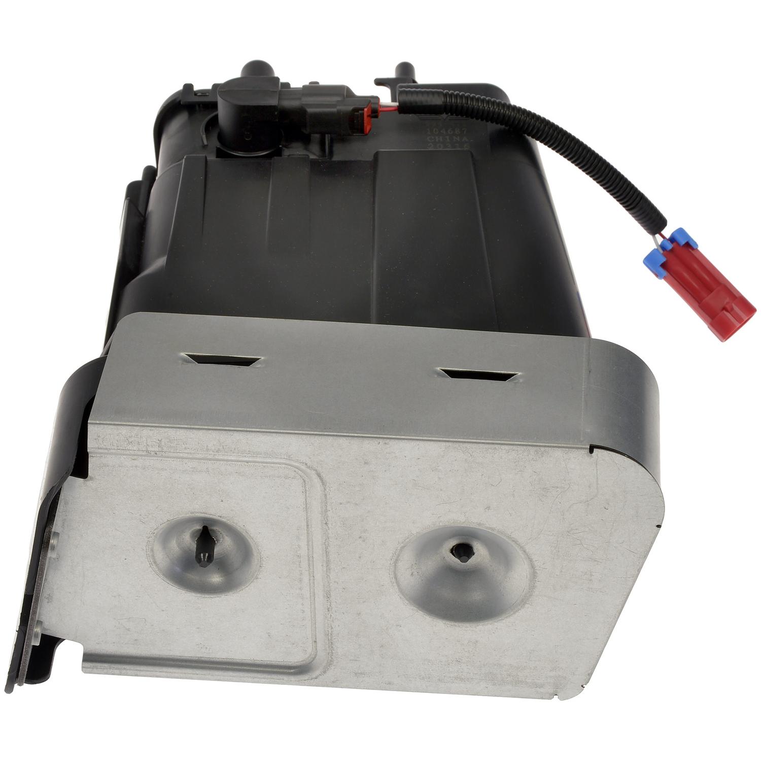 Dorman 994478 Vapor Canister product image 3 of 7