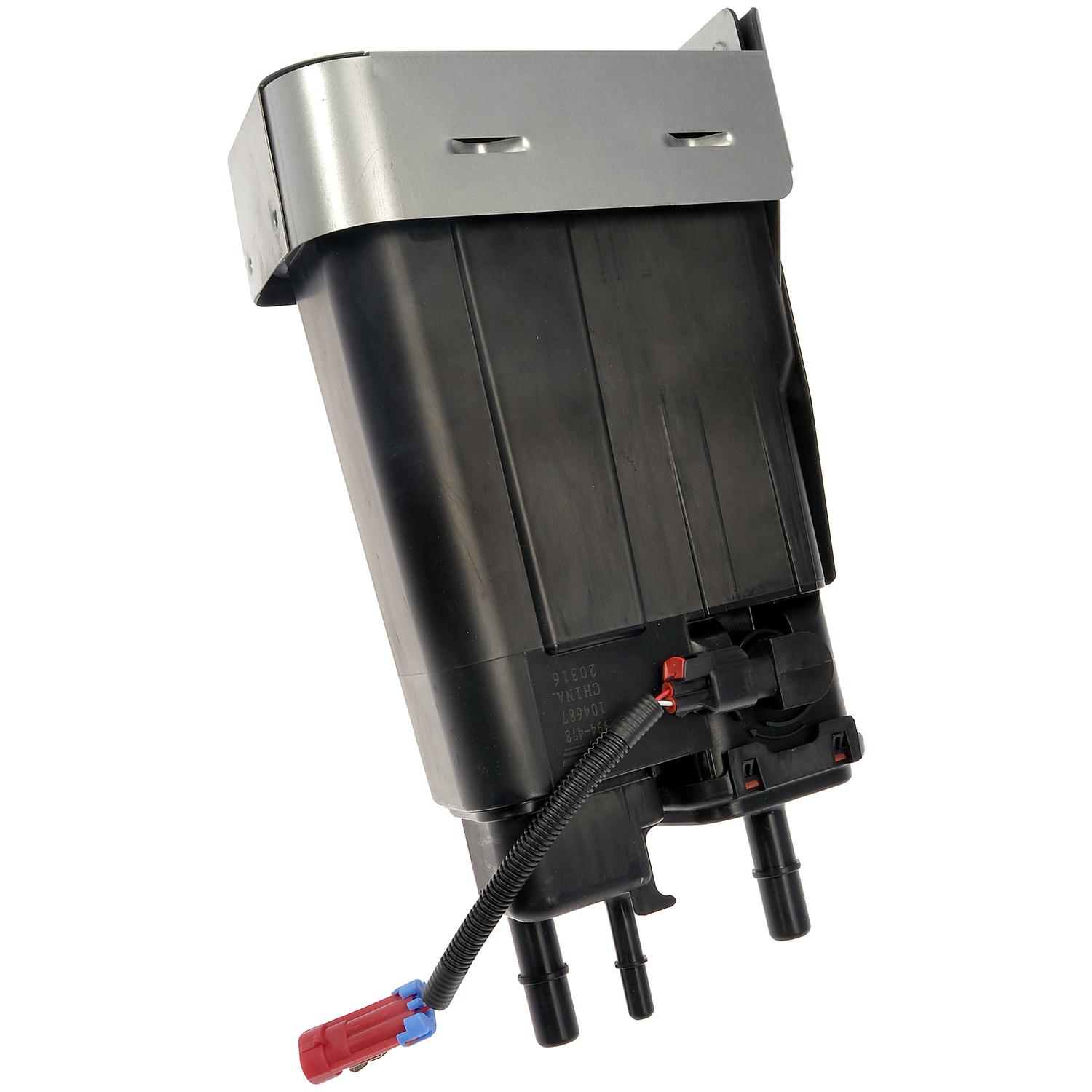 Dorman 994478 Vapor Canister product image 5 of 7