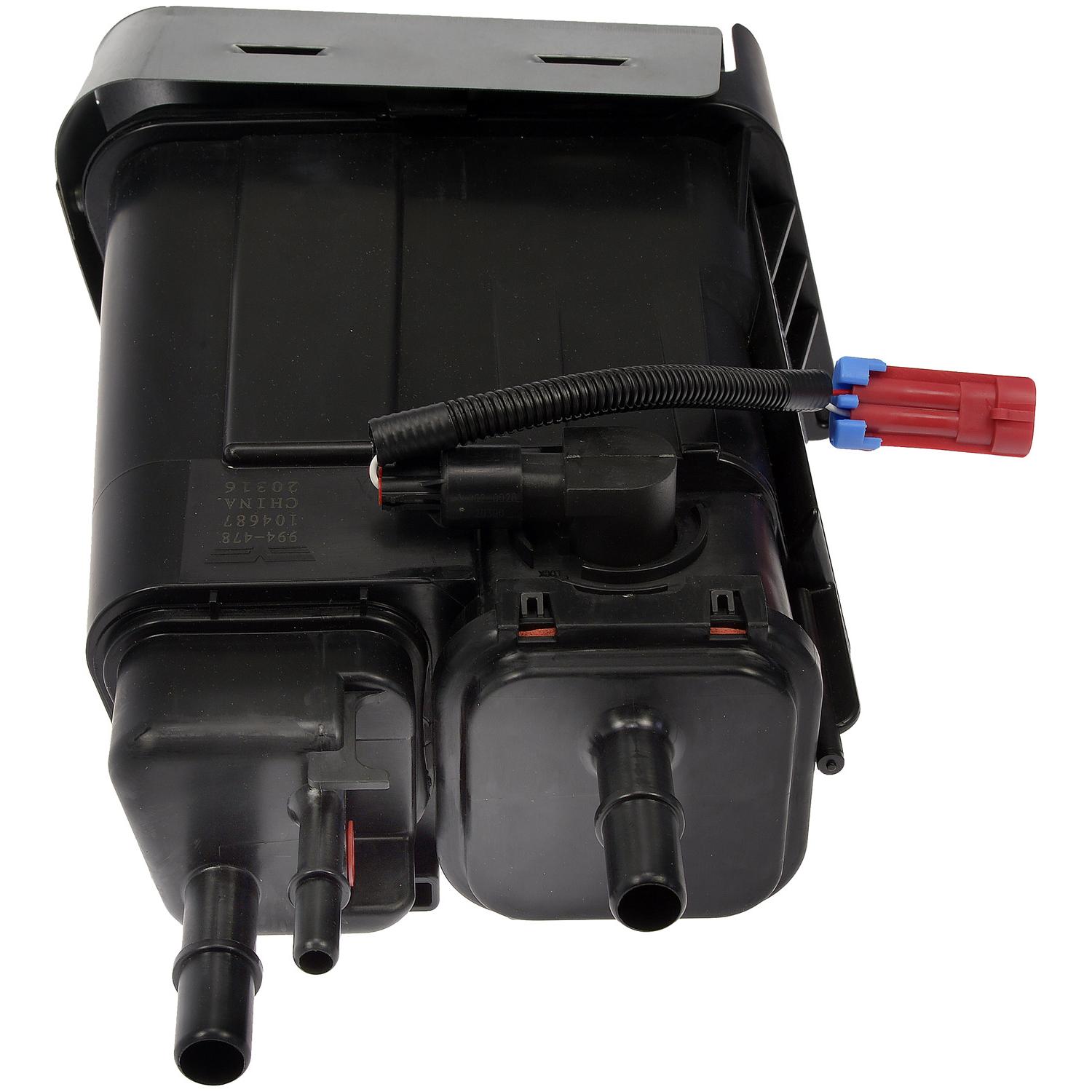 Dorman 994478 Vapor Canister product image 7 of 7
