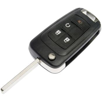 Dorman 99447ST - Remote Control Transmitter for Keyless Entry and Alarm System Dorman 99447ST Remote Control Transmitter for Keyless Entry and Alarm System product image 1 of 4