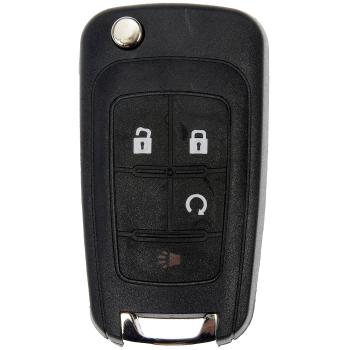 Dorman 99447ST Remote Control Transmitter for Keyless Entry and Alarm System product image 3 of 4