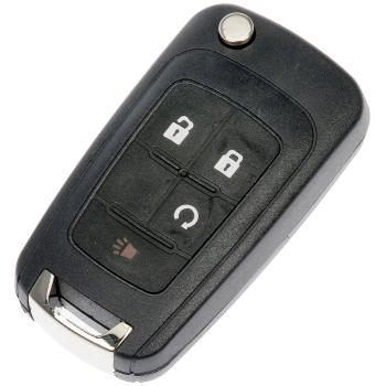 Dorman 99447ST Remote Control Transmitter for Keyless Entry and Alarm System product image 4 of 4