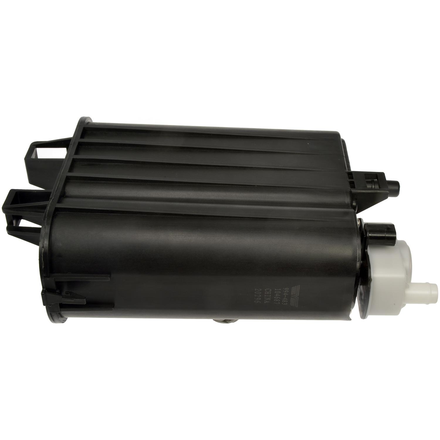 Dorman 994483 - Vapor Canister Dorman 994483 Vapor Canister product image 3 of 4