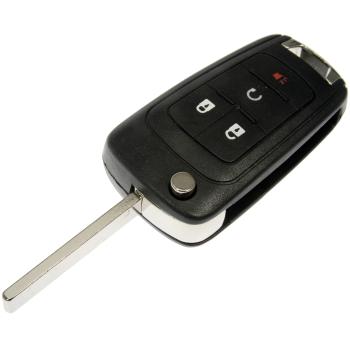 Dorman 99448ST Remote Control Transmitter for Keyless Entry and Alarm System product image 1 of 4