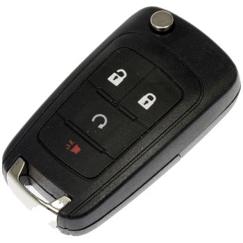 Dorman 99448ST Remote Control Transmitter for Keyless Entry and Alarm System product image 4 of 4
