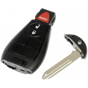 Dorman 99454ST Remote Control Transmitter for Keyless Entry and Alarm System product image 1 of 4