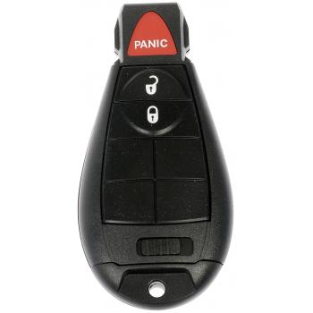 Dorman 99454ST Remote Control Transmitter for Keyless Entry and Alarm System product image 3 of 4