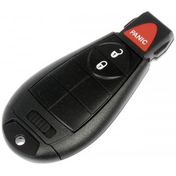 Dorman 99454ST Remote Control Transmitter for Keyless Entry and Alarm System product image 4 of 4