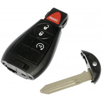 Dorman 99456ST - Remote Control Transmitter for Keyless Entry and Alarm System Dorman 99456ST Remote Control Transmitter for Keyless Entry and Alarm System product image 1 of 4