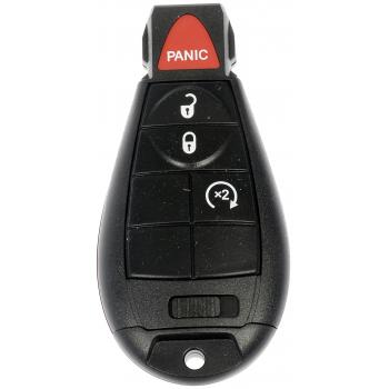 Dorman 99456ST Remote Control Transmitter for Keyless Entry and Alarm System product image 3 of 4
