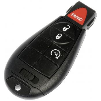 Dorman 99456ST Remote Control Transmitter for Keyless Entry and Alarm System product image 4 of 4