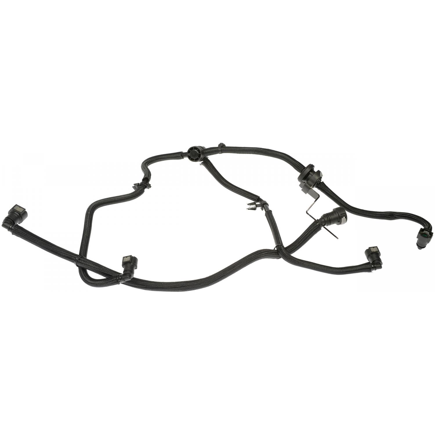 Dorman 994645 Vapor Canister Purge Valve product image 1 of 6