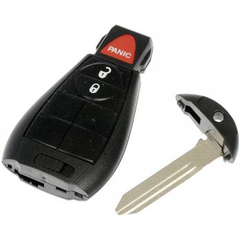 Dorman 99509ST - Remote Control Transmitter for Keyless Entry and Alarm System Dorman 99509ST Remote Control Transmitter for Keyless Entry and Alarm System product image 1 of 4