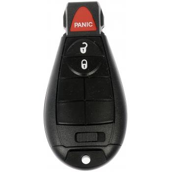 Dorman 99509ST Remote Control Transmitter for Keyless Entry and Alarm System product image 3 of 4