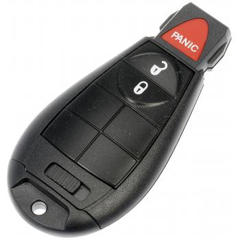 Dorman 99509ST Remote Control Transmitter for Keyless Entry and Alarm System product image 4 of 4