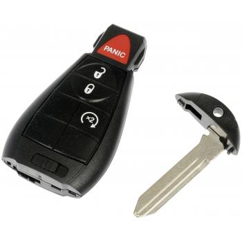 Dorman 99510ST Remote Control Transmitter for Keyless Entry and Alarm System product image 1 of 4